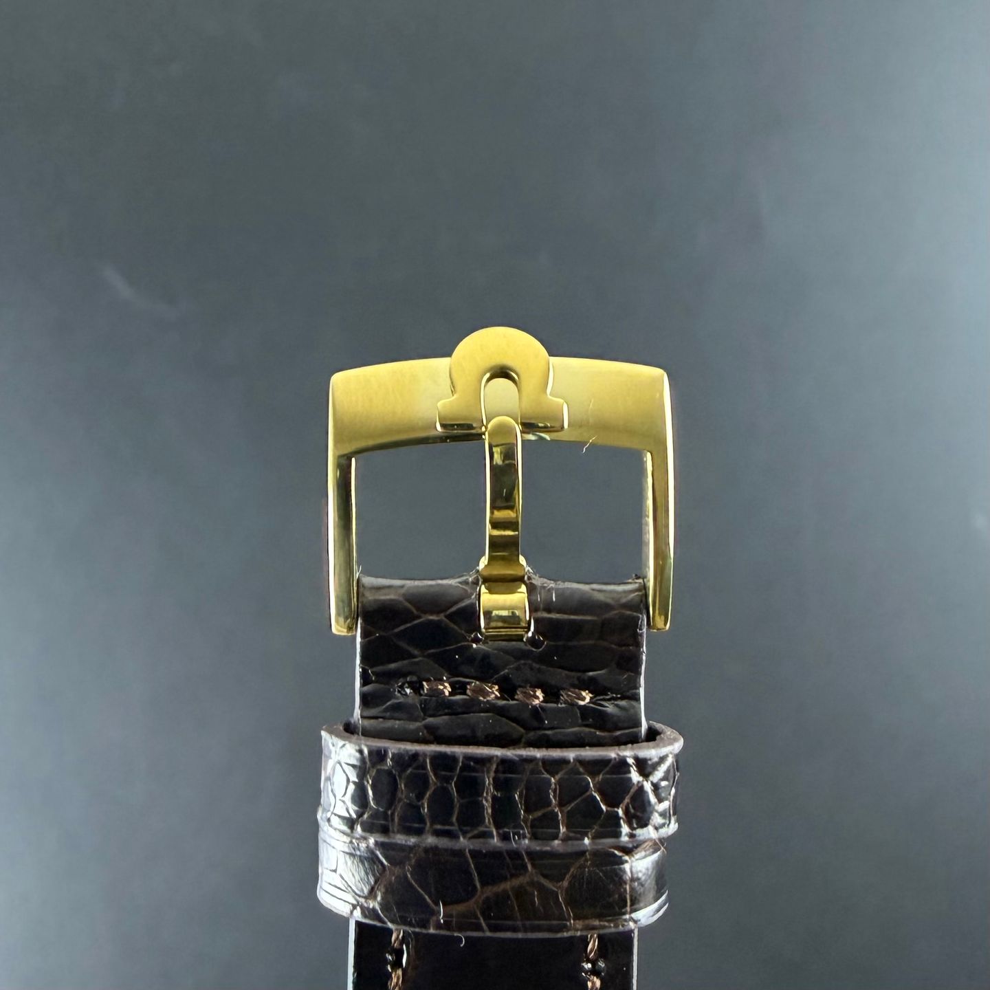 Omega Seamaster 2627 - (7/8)