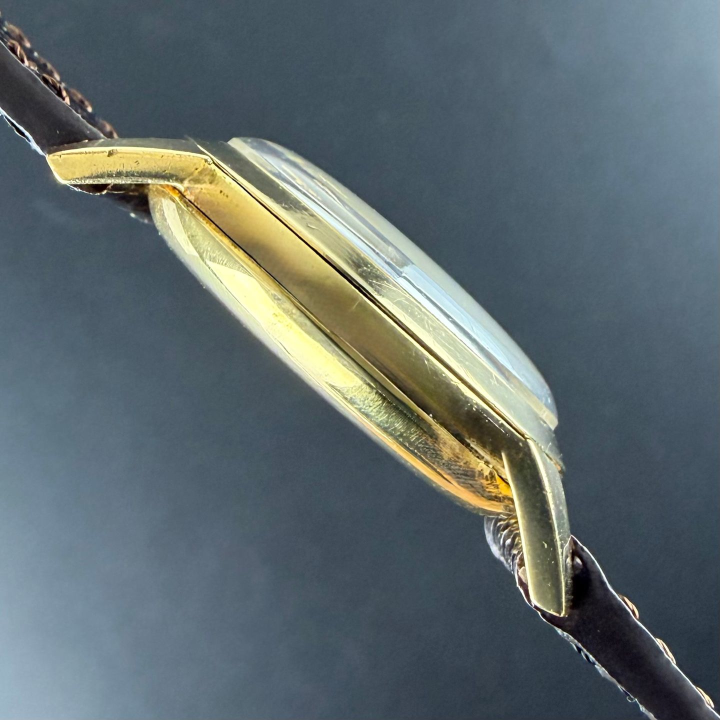 Omega Seamaster 2627 - (6/8)