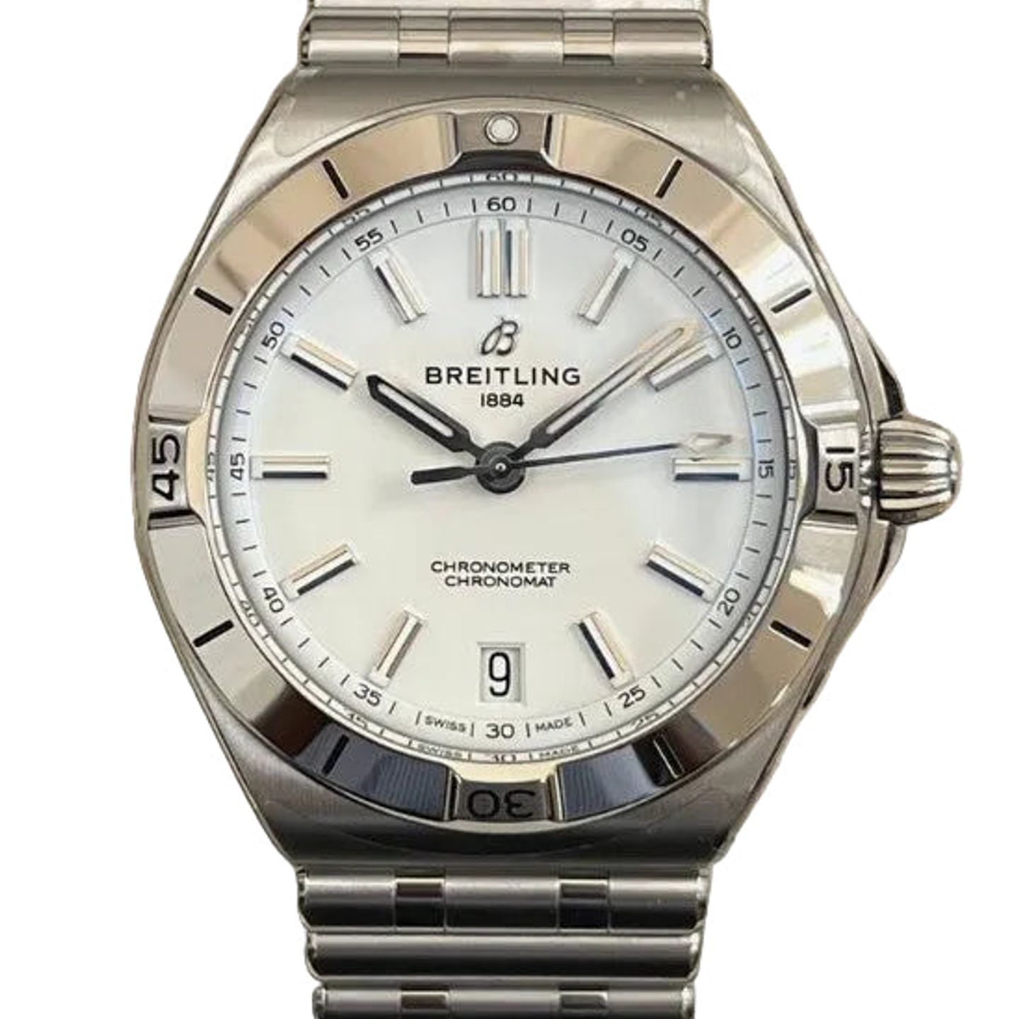 Breitling Chronomat AB3114101A1A1 - (1/1)
