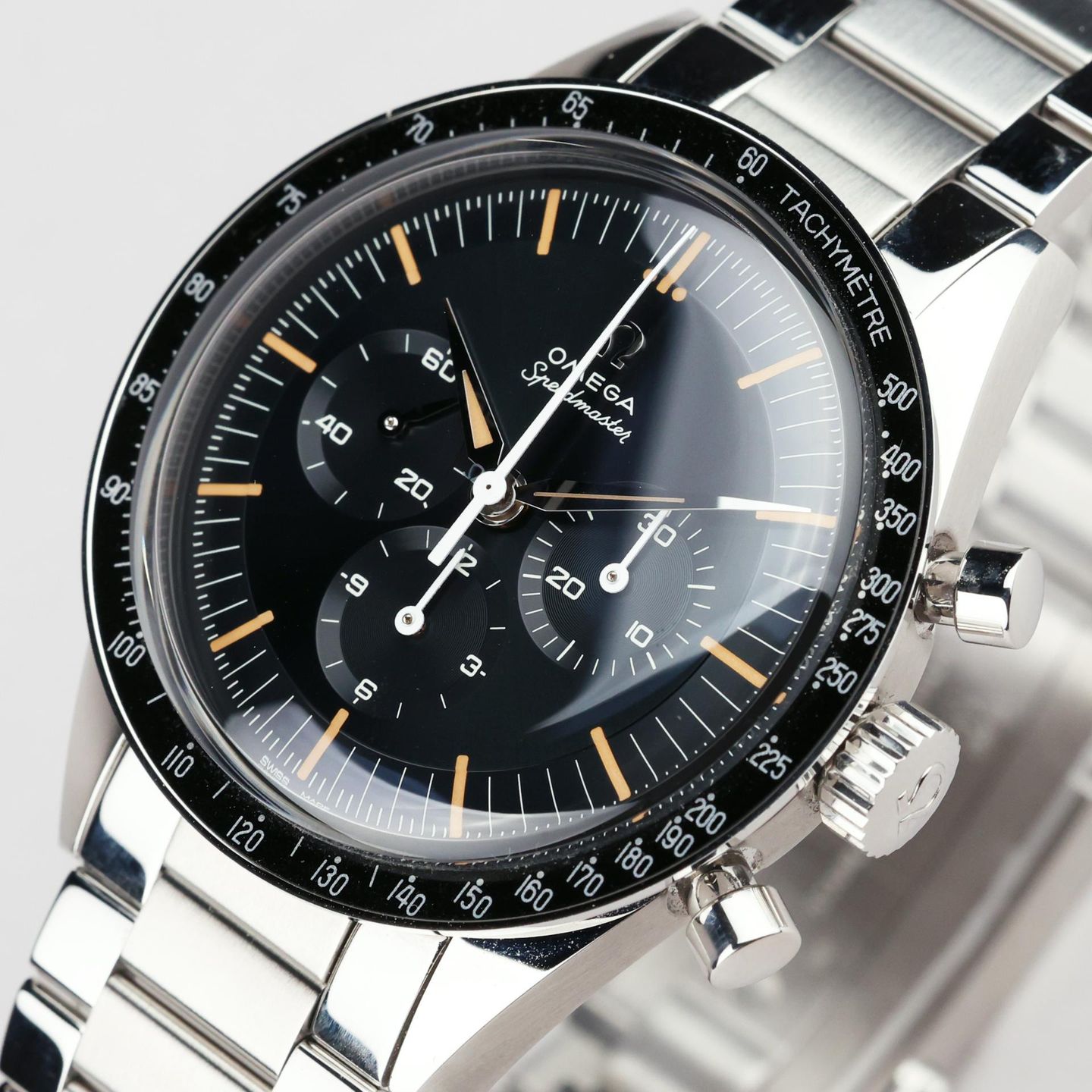 Omega Speedmaster 310.30.40.50.06.001 - (5/8)