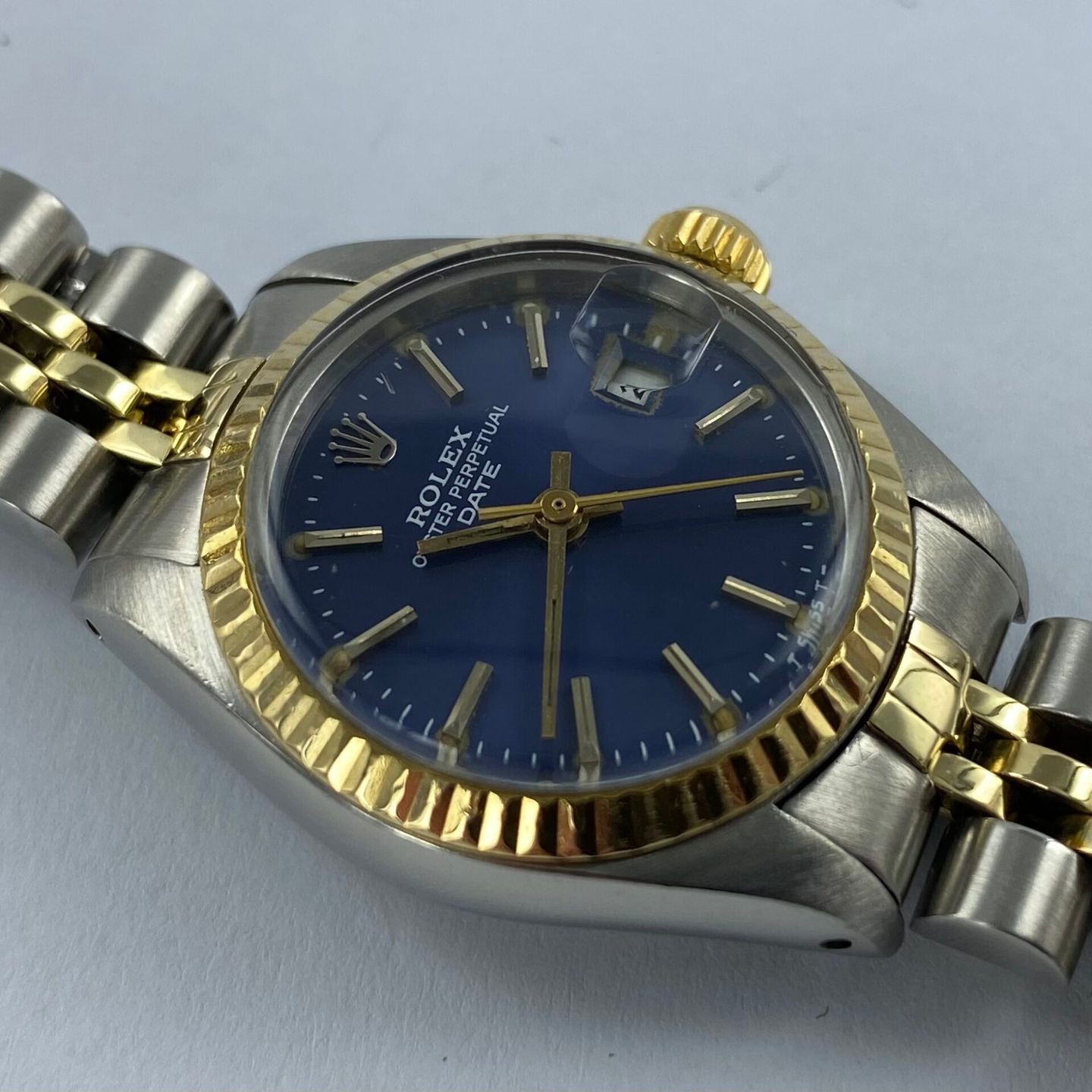 Rolex Lady-Datejust 6917 - (4/6)