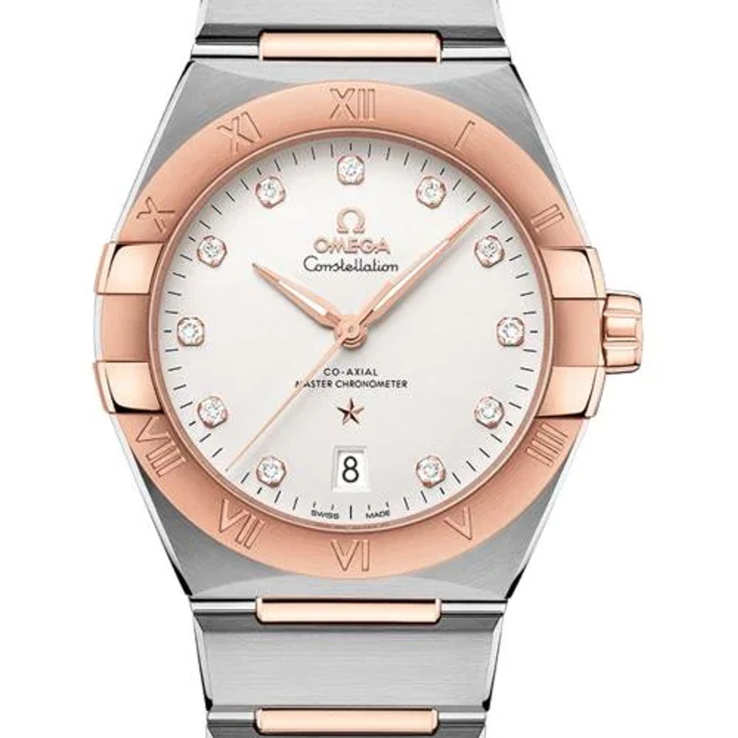 Omega Constellation 131.20.39.20.52.001 - (1/1)