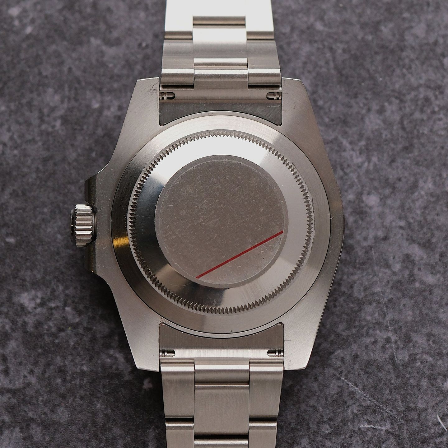 Rolex Submariner Date 116610LN - (2/7)