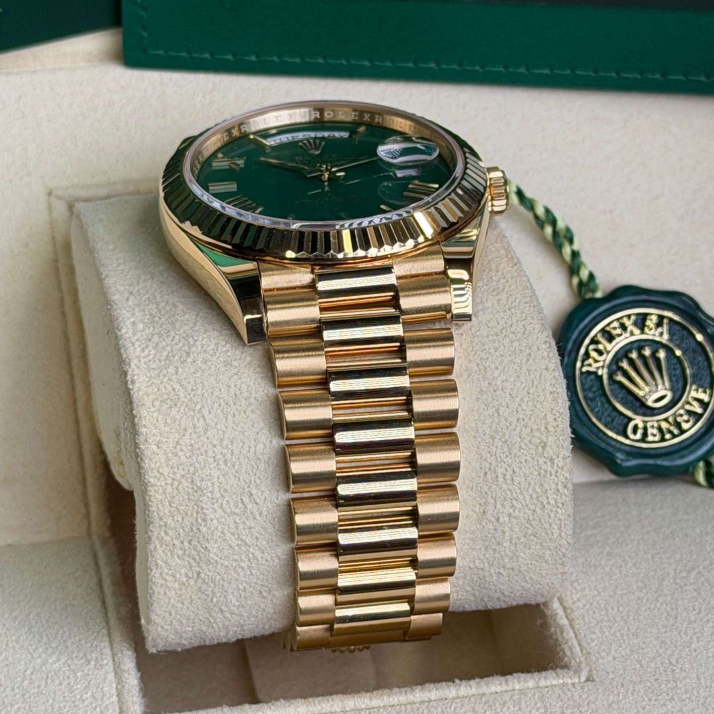 Rolex Day-Date 40 228238 - (5/7)