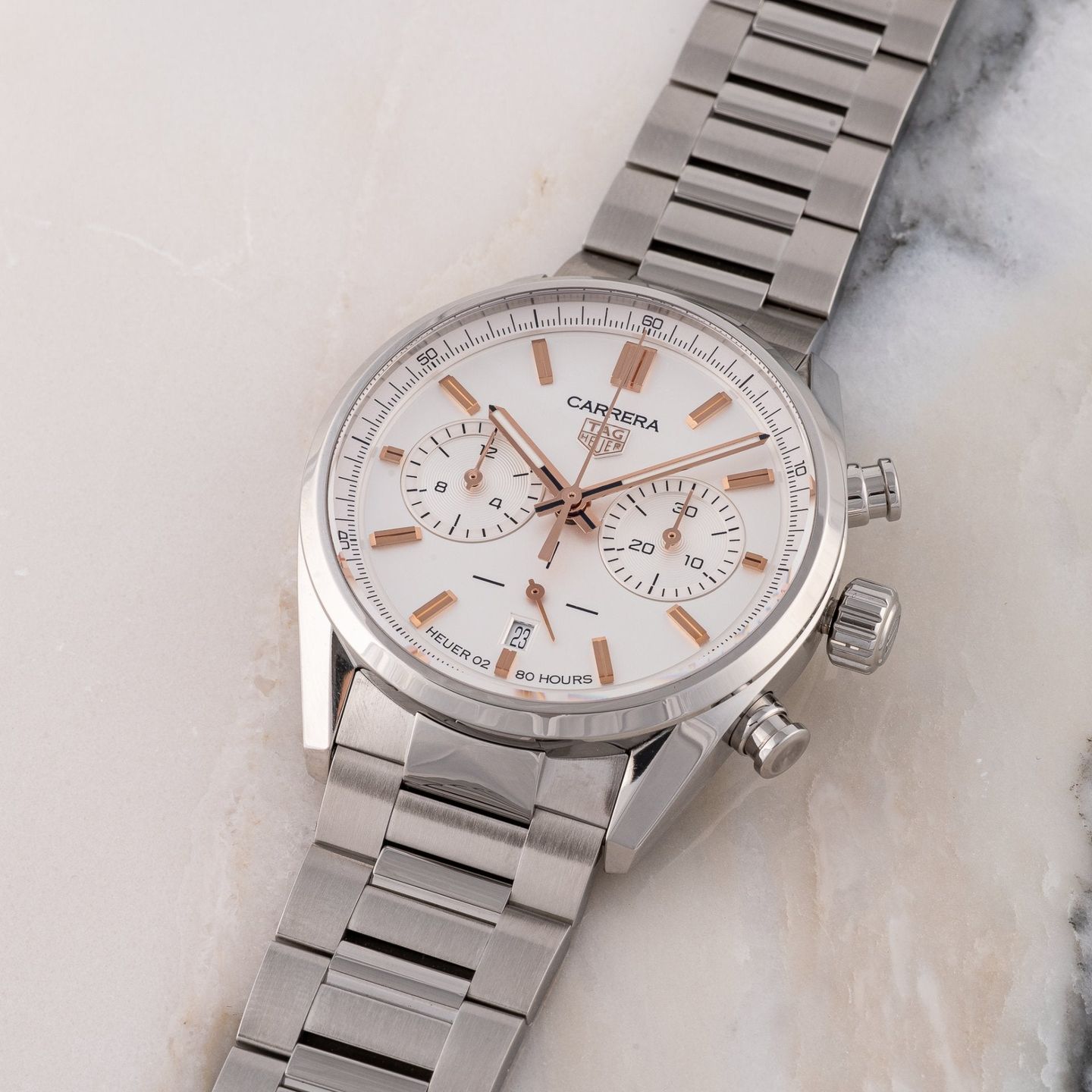 TAG Heuer Carrera CBN2013.FC6483 - (4/8)