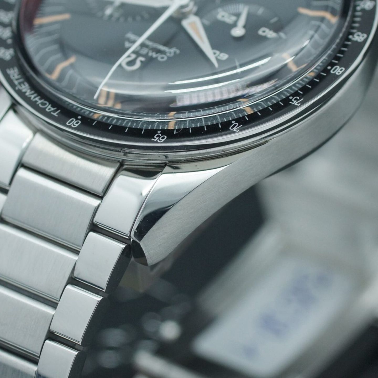 Omega Speedmaster 310.30.40.50.06.001 - (8/8)