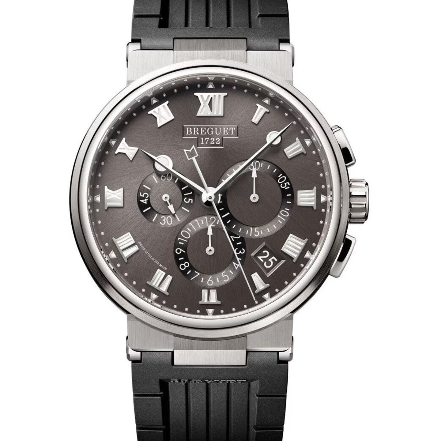 Breguet Marine 5527TI/G2/5WV - (1/1)