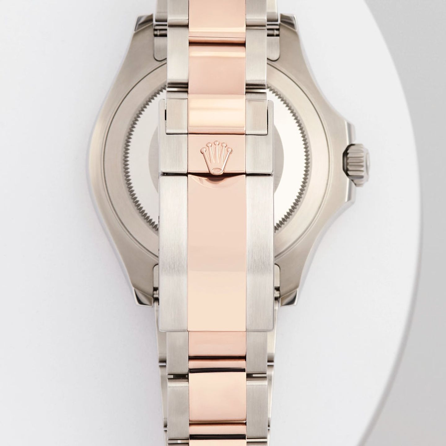 Rolex Yacht-Master 40 126621 - (2/5)