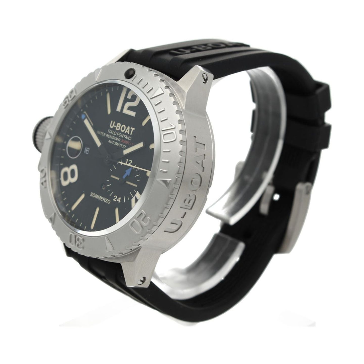 U-Boat Classico 9007/A - (2/7)