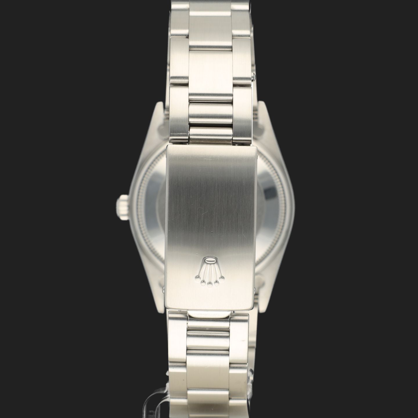 Rolex Air-King 14000M - (6/8)