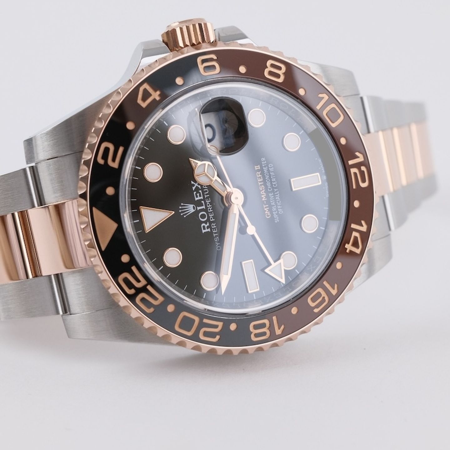 Rolex GMT-Master II 126711CHNR - (3/8)