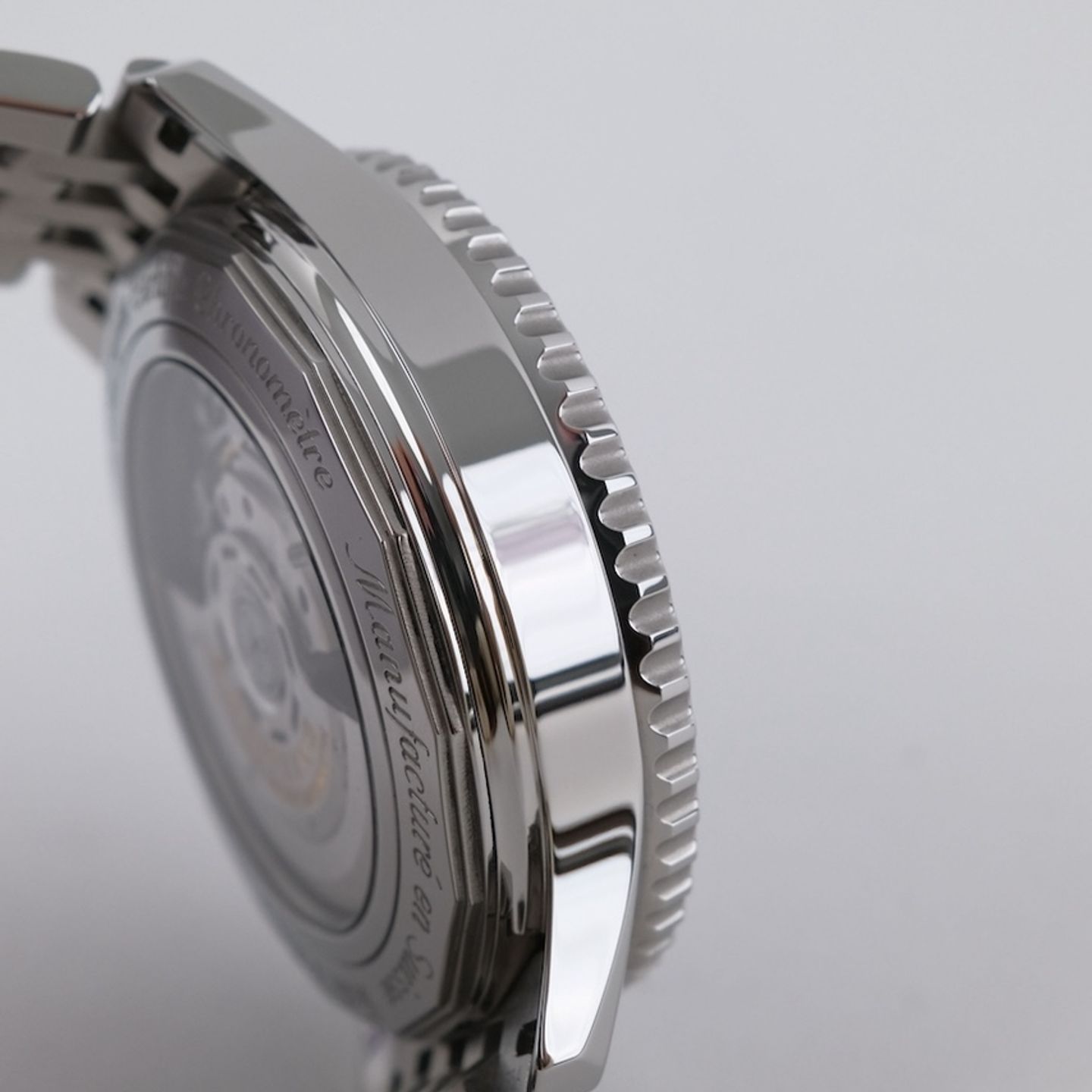 Breitling Navitimer AB0127211C1A1 - (7/8)