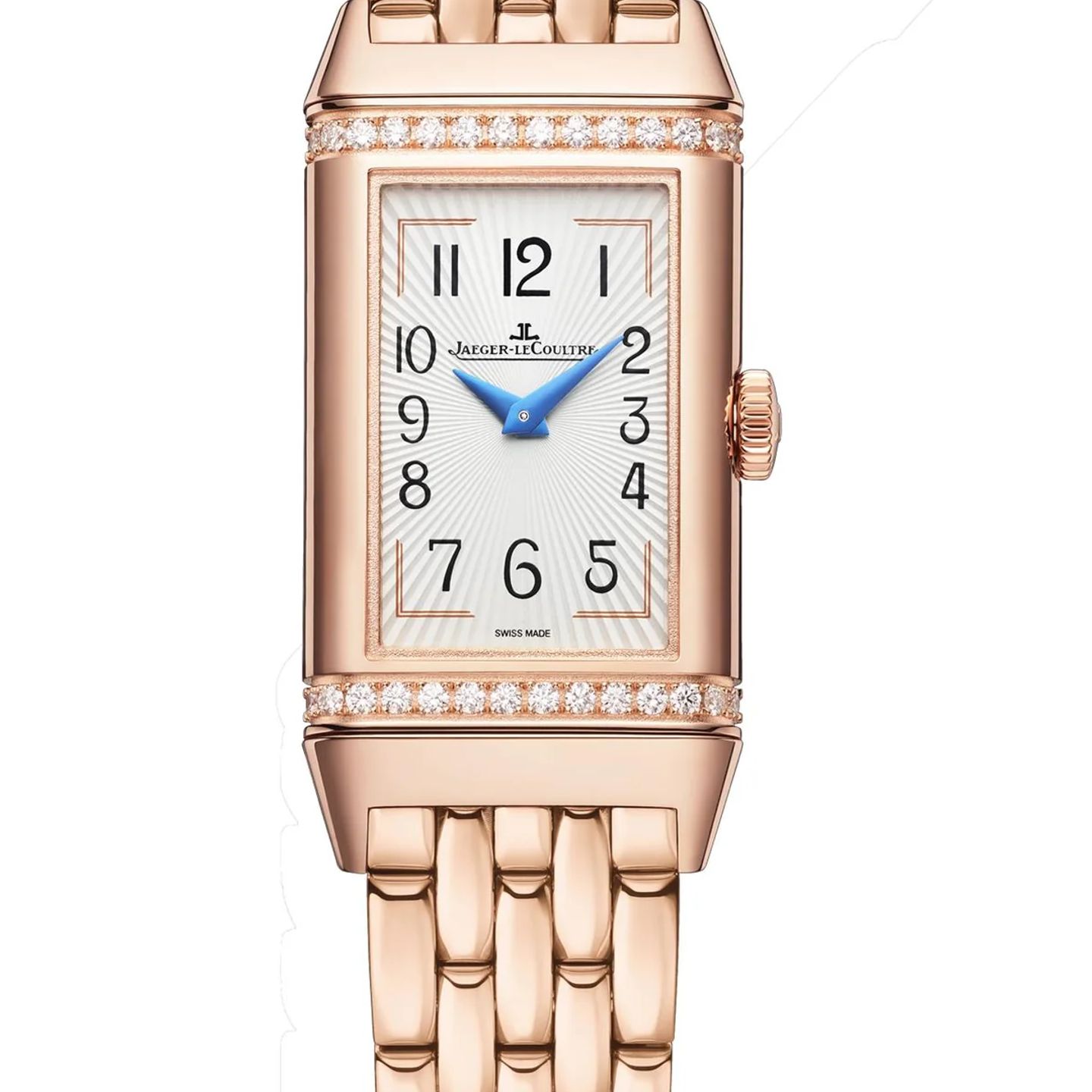 Jaeger-LeCoultre Reverso Duetto Q334216J - (1/1)