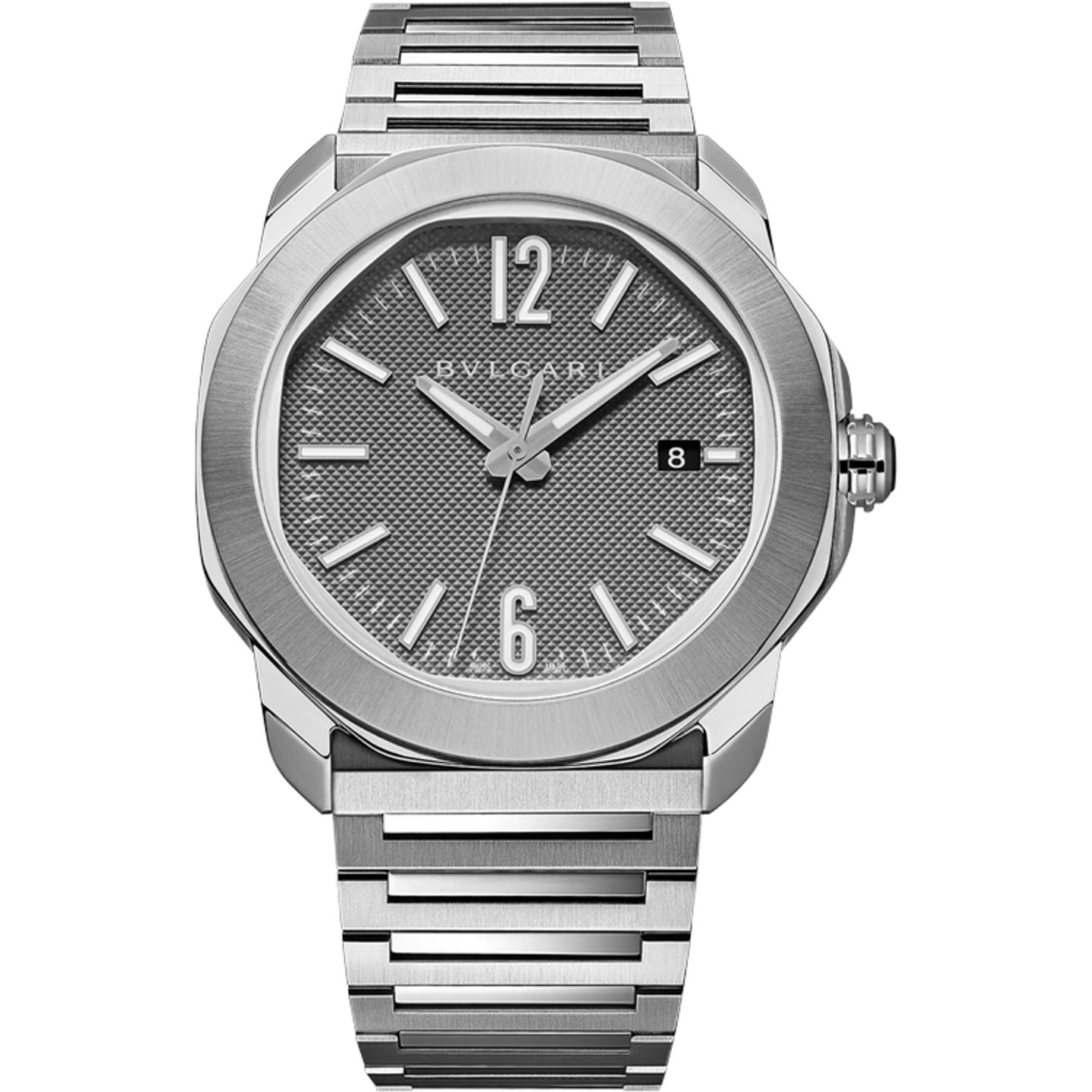 Bulgari Octo 103740 - (1/1)