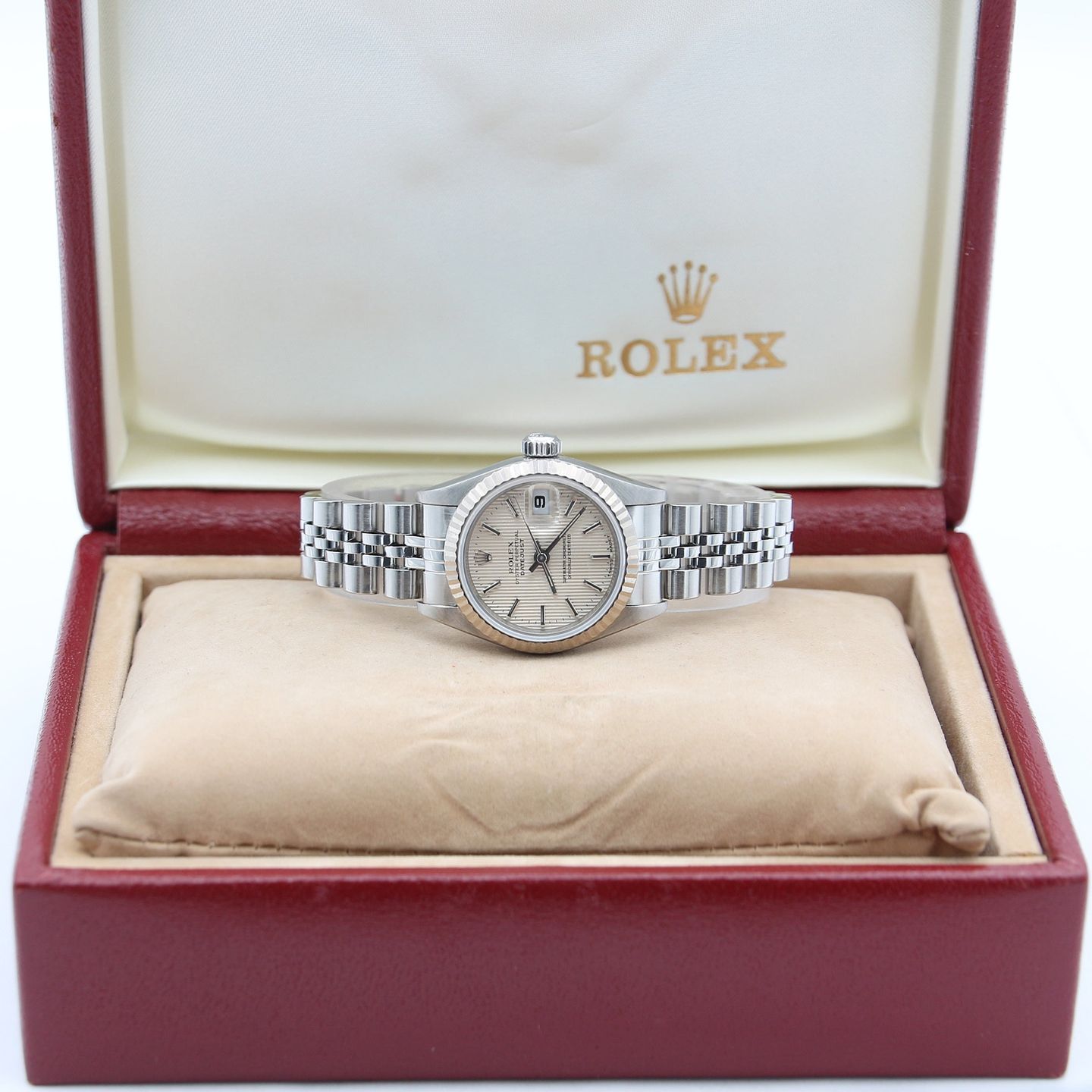Rolex Lady-Datejust 69174 - (4/8)