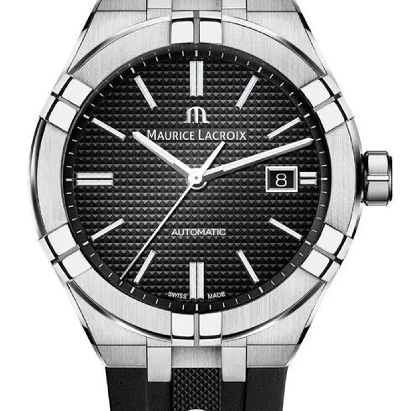 Maurice Lacroix Aikon AI6008-SS000-330-2 - (1/1)