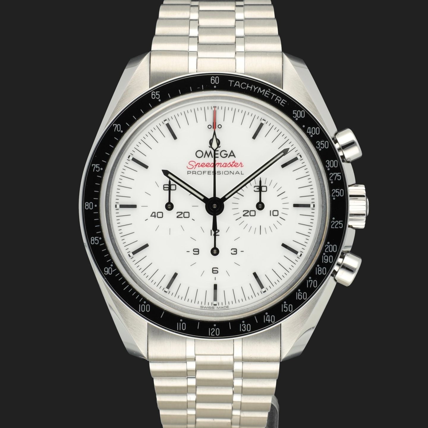 Omega Speedmaster Professional Moonwatch 310.30.42.50.04.001 - (2/7)