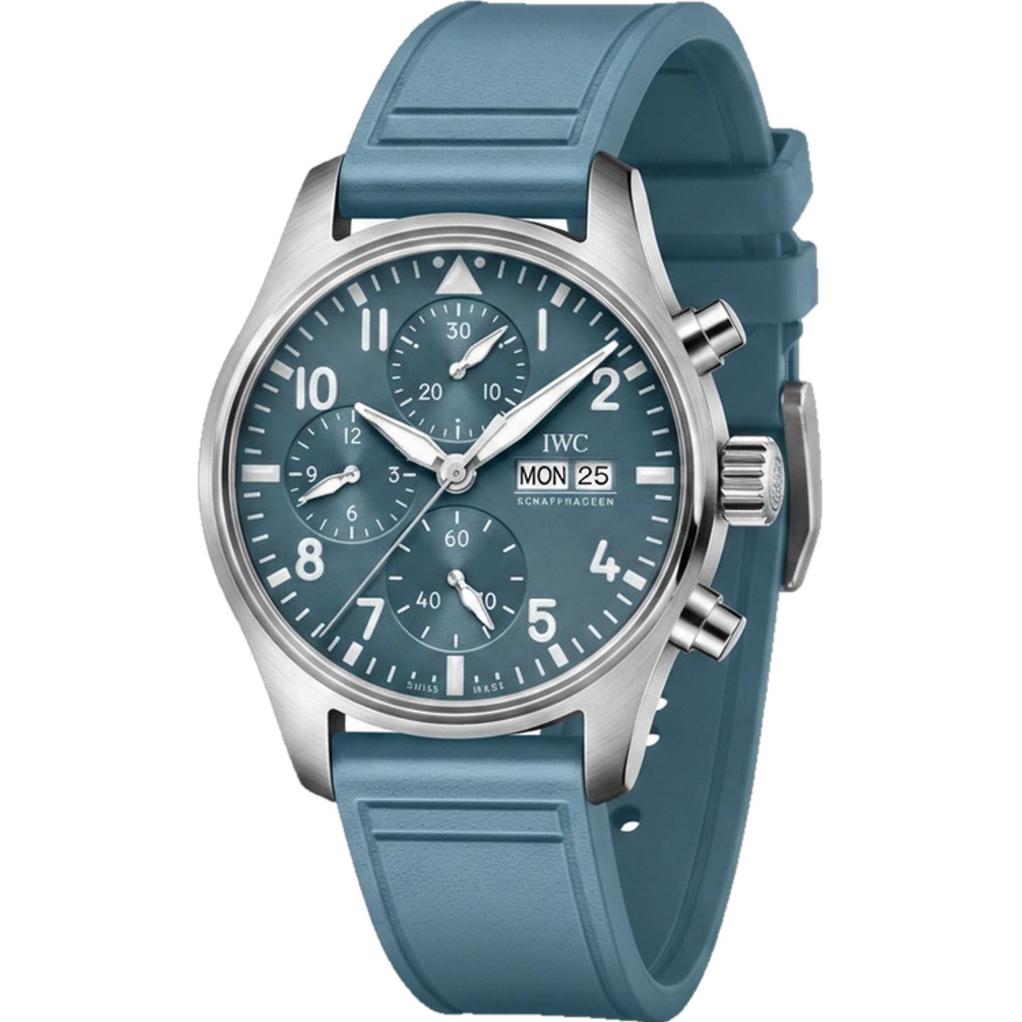 IWC Pilot Chronograph Top Gun Miramar IW388117 - (1/1)