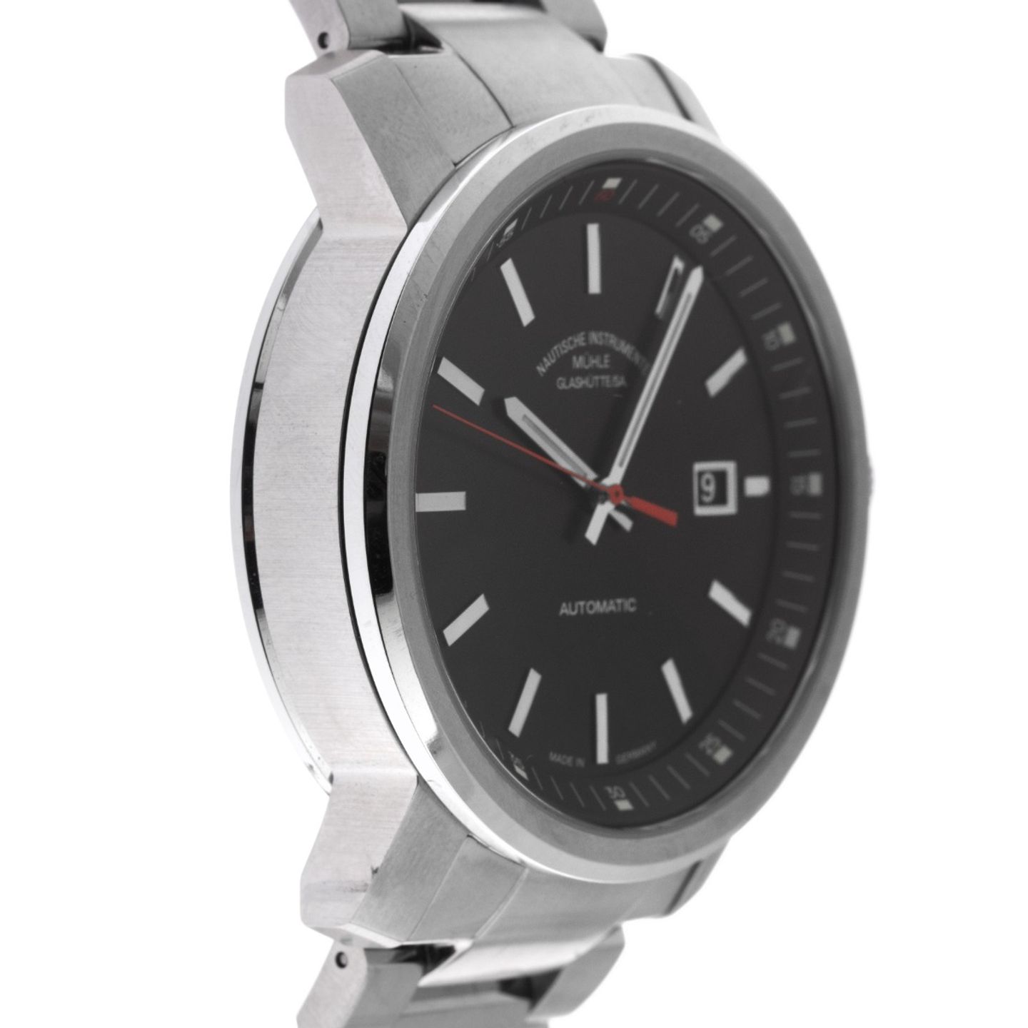 Mühle Glashütte 29er Big M1-25-33-MB - (5/7)