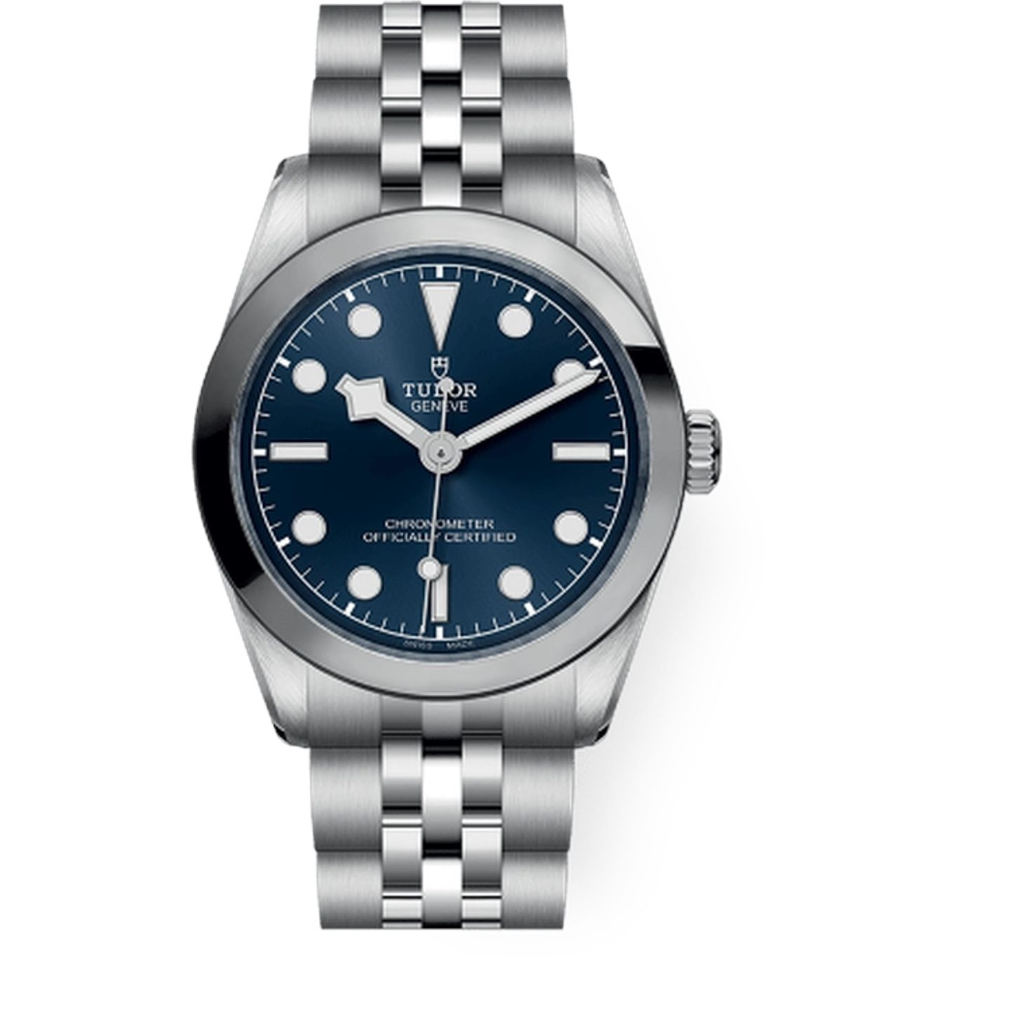 Tudor Black Bay 79600 - (1/1)