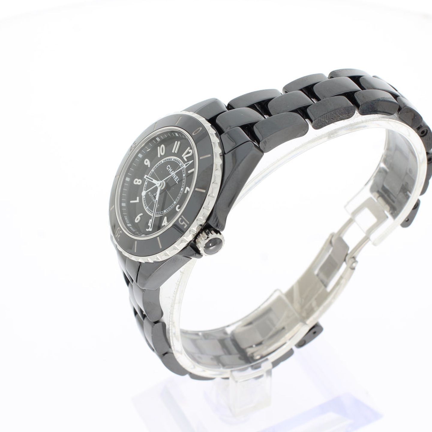 Chanel J12 H5696 - (2/4)