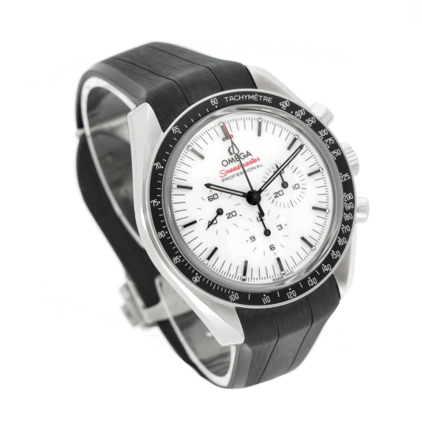 Omega Speedmaster Professional Moonwatch 310.30.42.50.04.001 - (3/5)