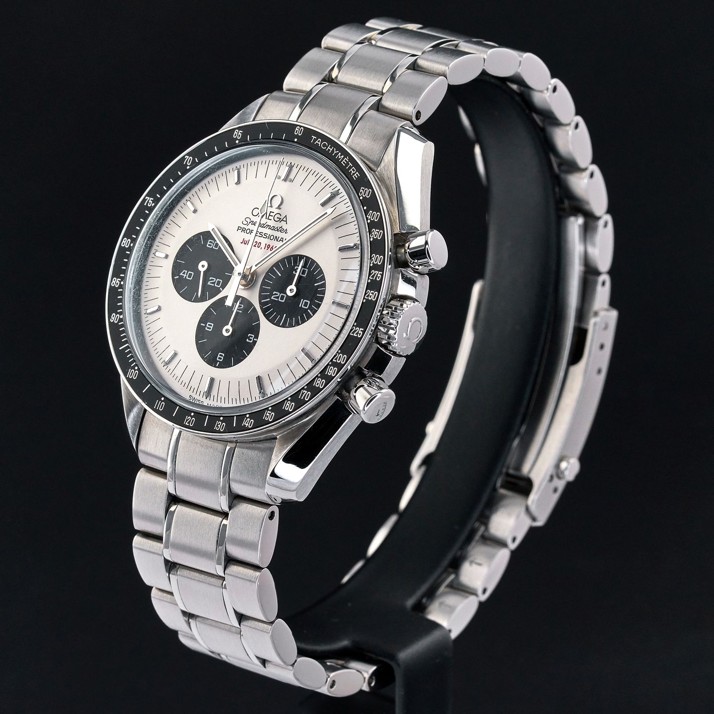 Omega Speedmaster Professional Moonwatch 3569.31.00 - (4/7)