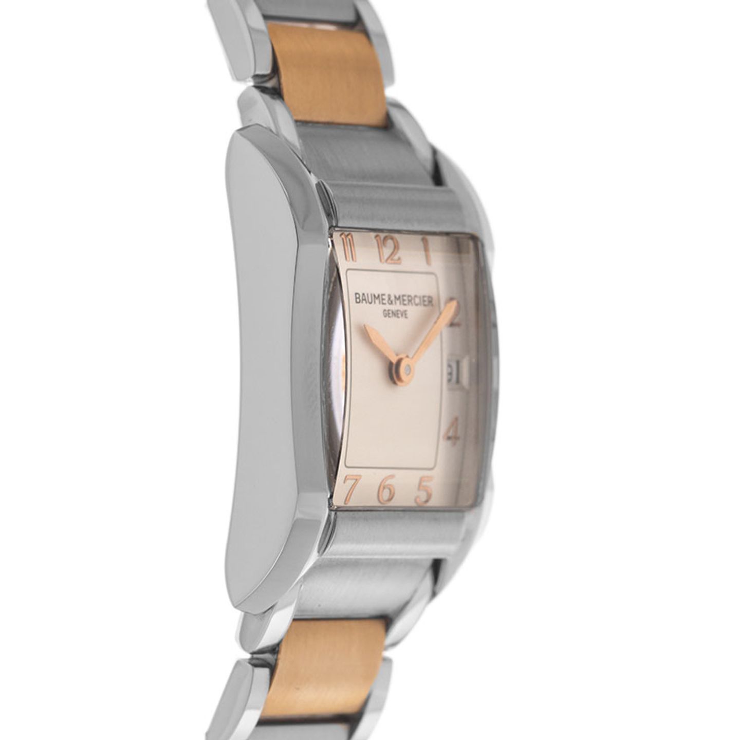 Baume & Mercier Hampton M0A10108 - (5/7)