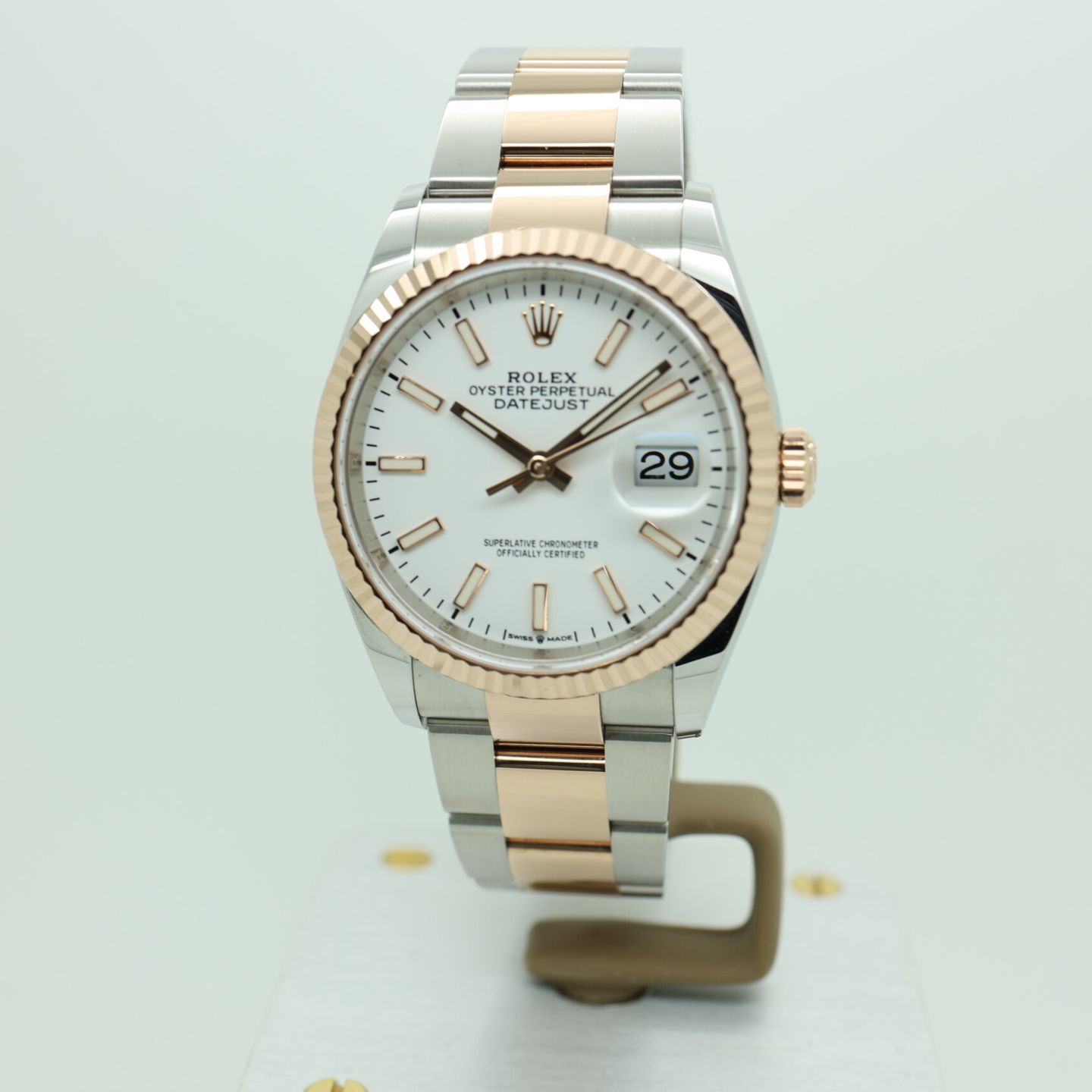 Rolex Datejust 36 126231 - (3/8)