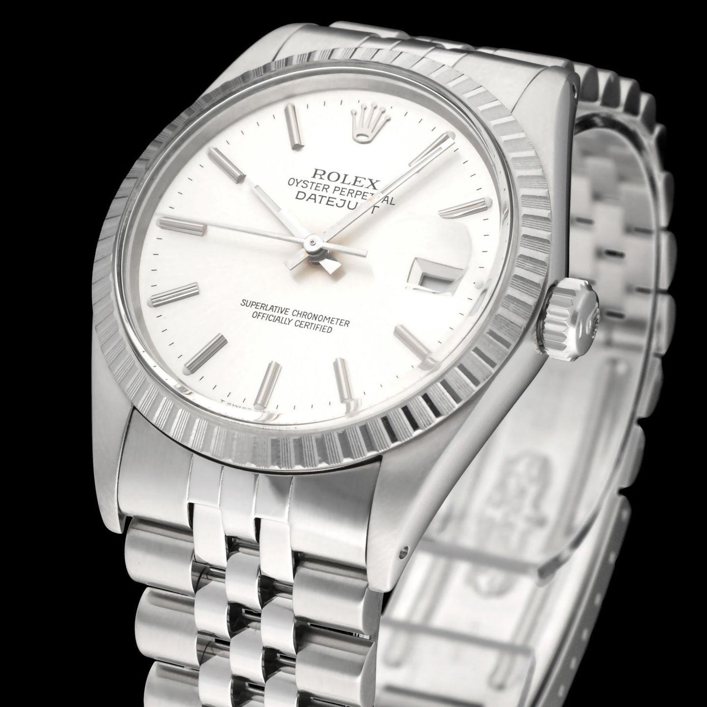 Rolex Datejust 36 16030 - (6/7)