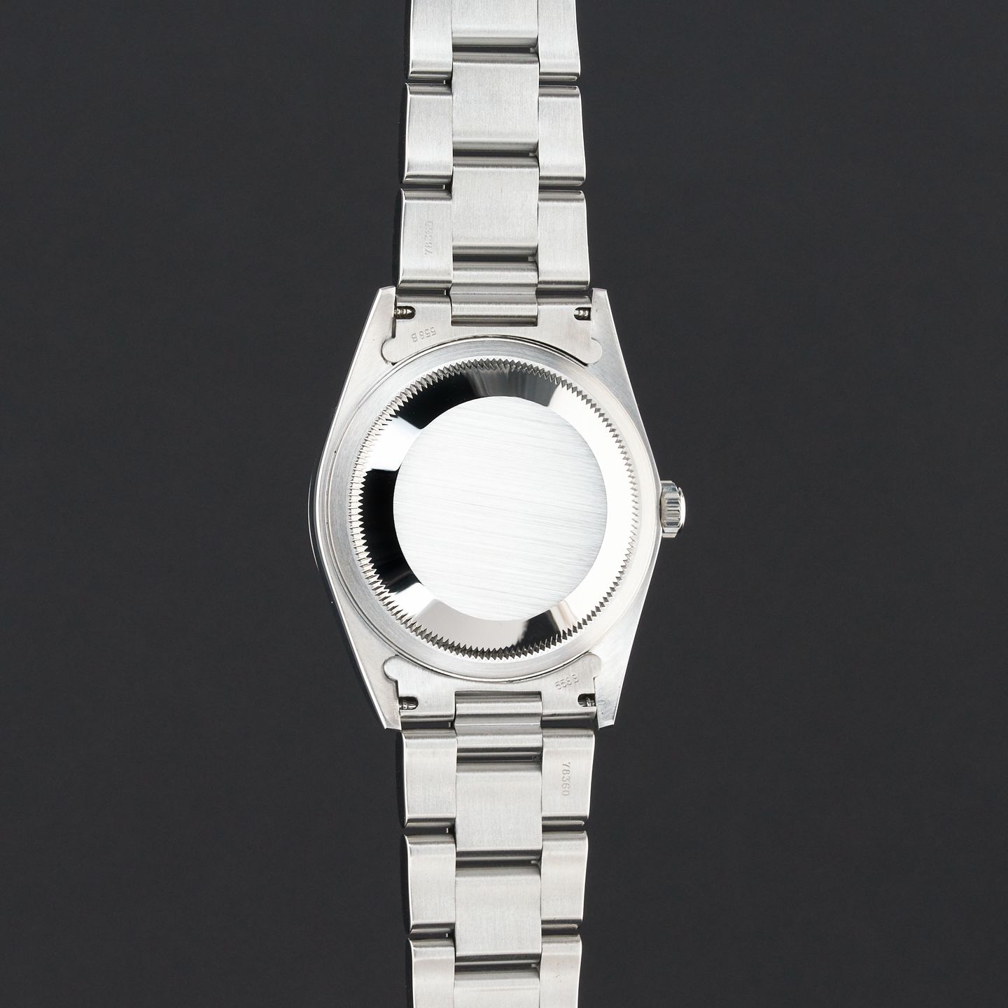 Rolex Datejust 36 16234 - (7/8)