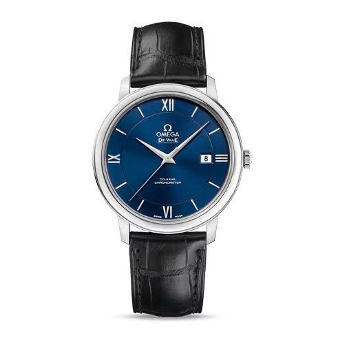 Omega De Ville Prestige 424.13.40.20.03.001 - (1/1)