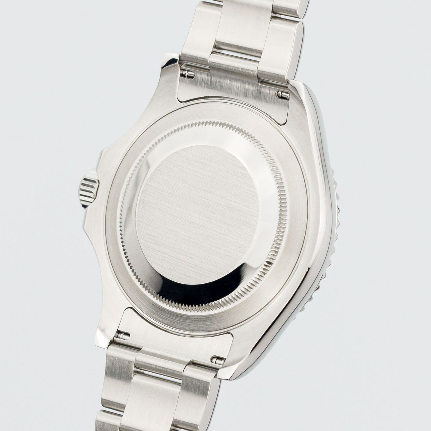 Rolex Yacht-Master 40 126622 (Onbekend (willekeurig serienummer)) - 40mm Staal (4/8)