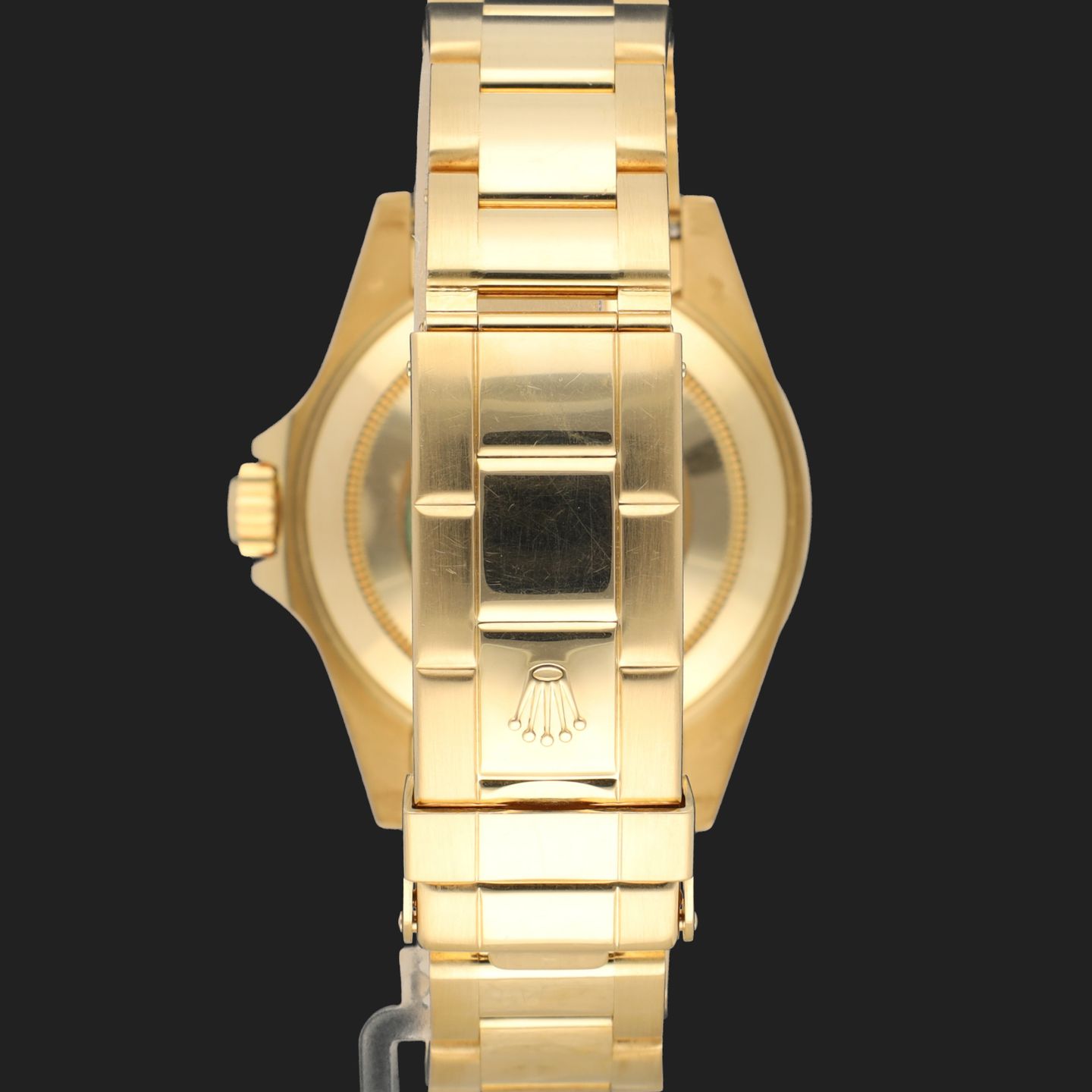 Rolex Submariner Date 16618 - (6/8)