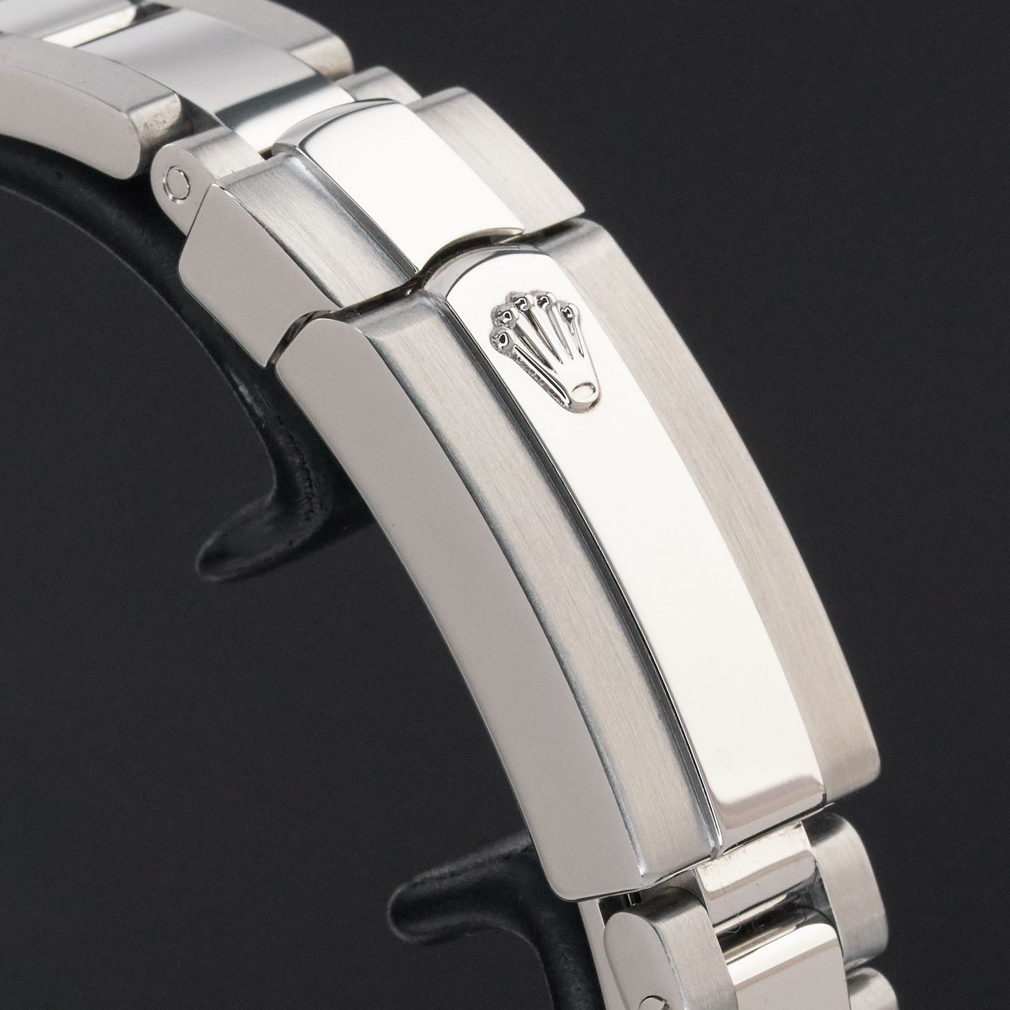 Rolex Lady-Datejust 179160 - (8/8)