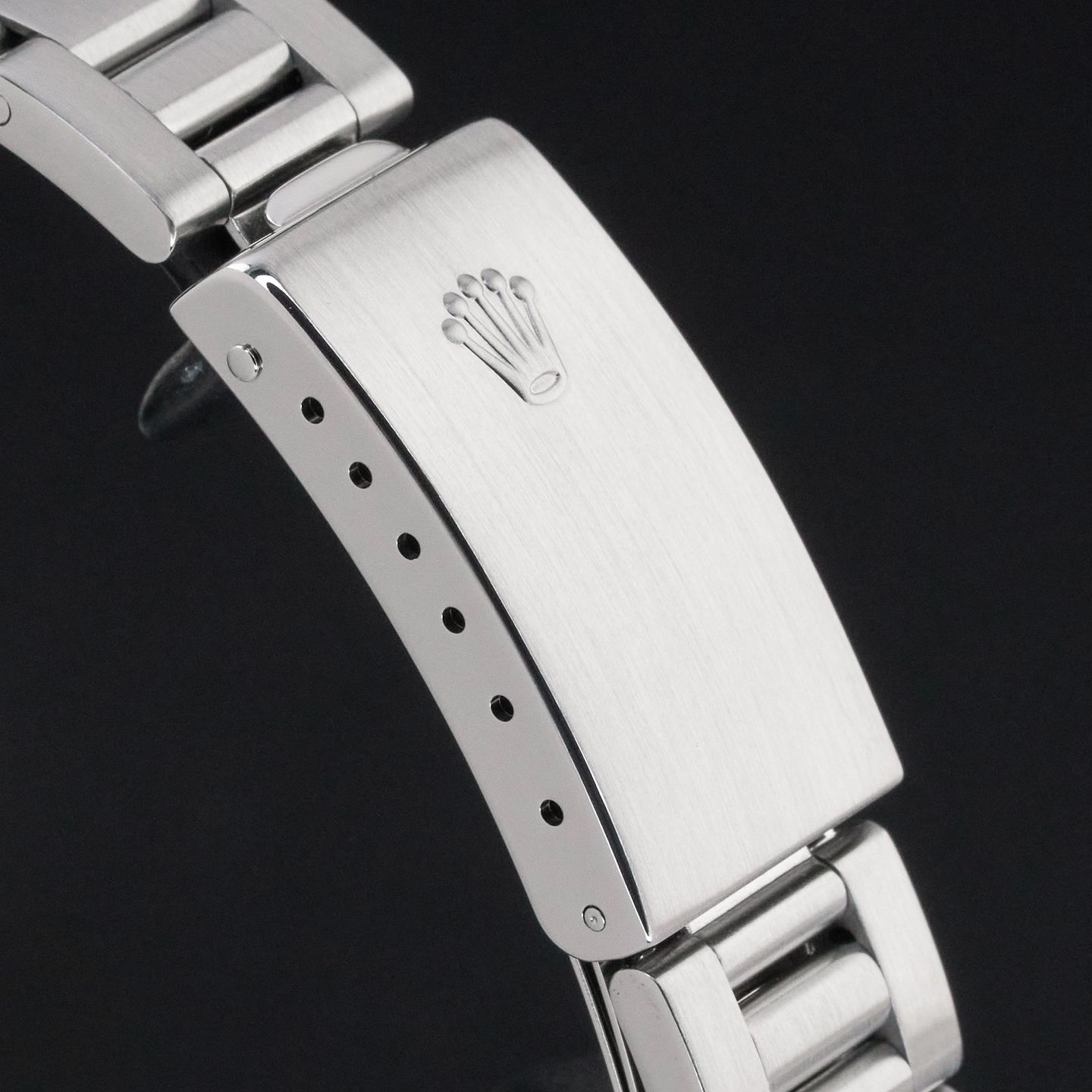 Rolex Oyster Perpetual 31 77080 - (8/8)