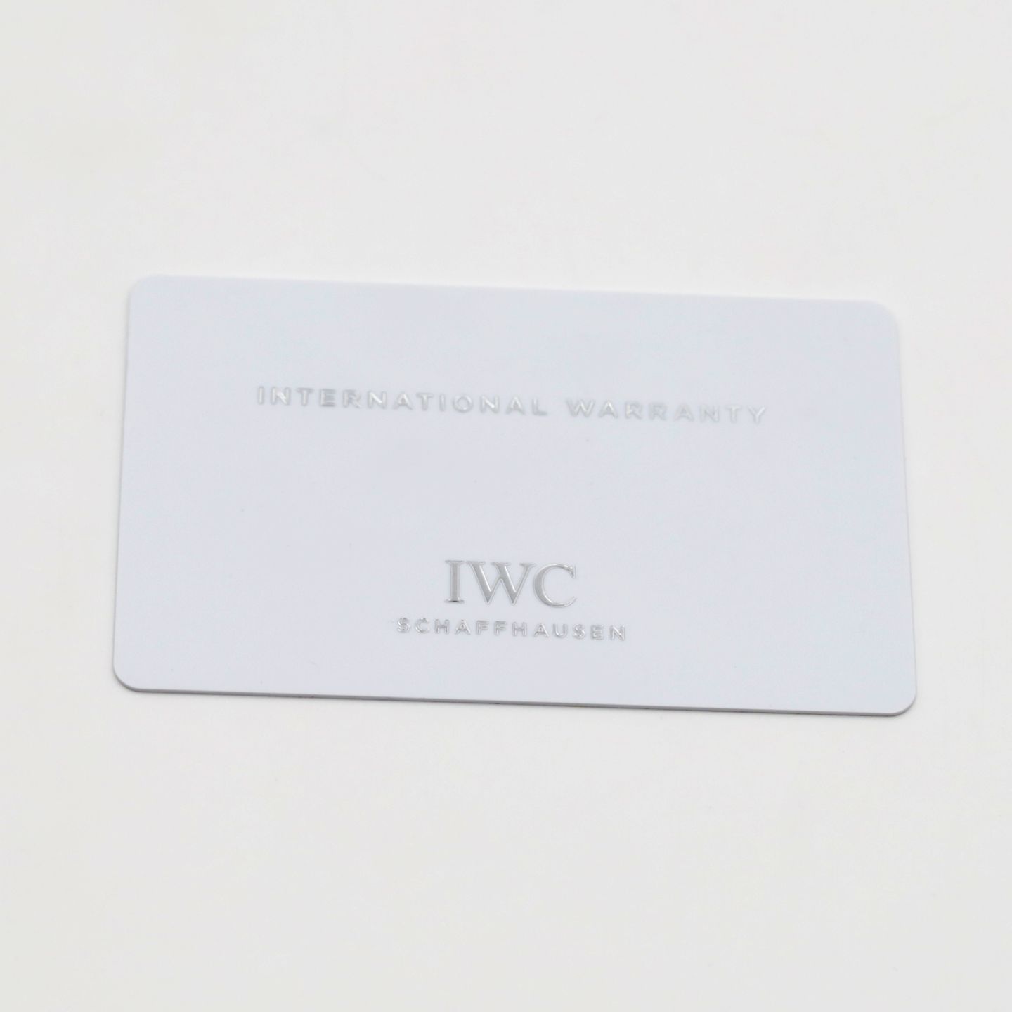 IWC Portuguese Yacht Club Chronograph IW390206 - (5/8)