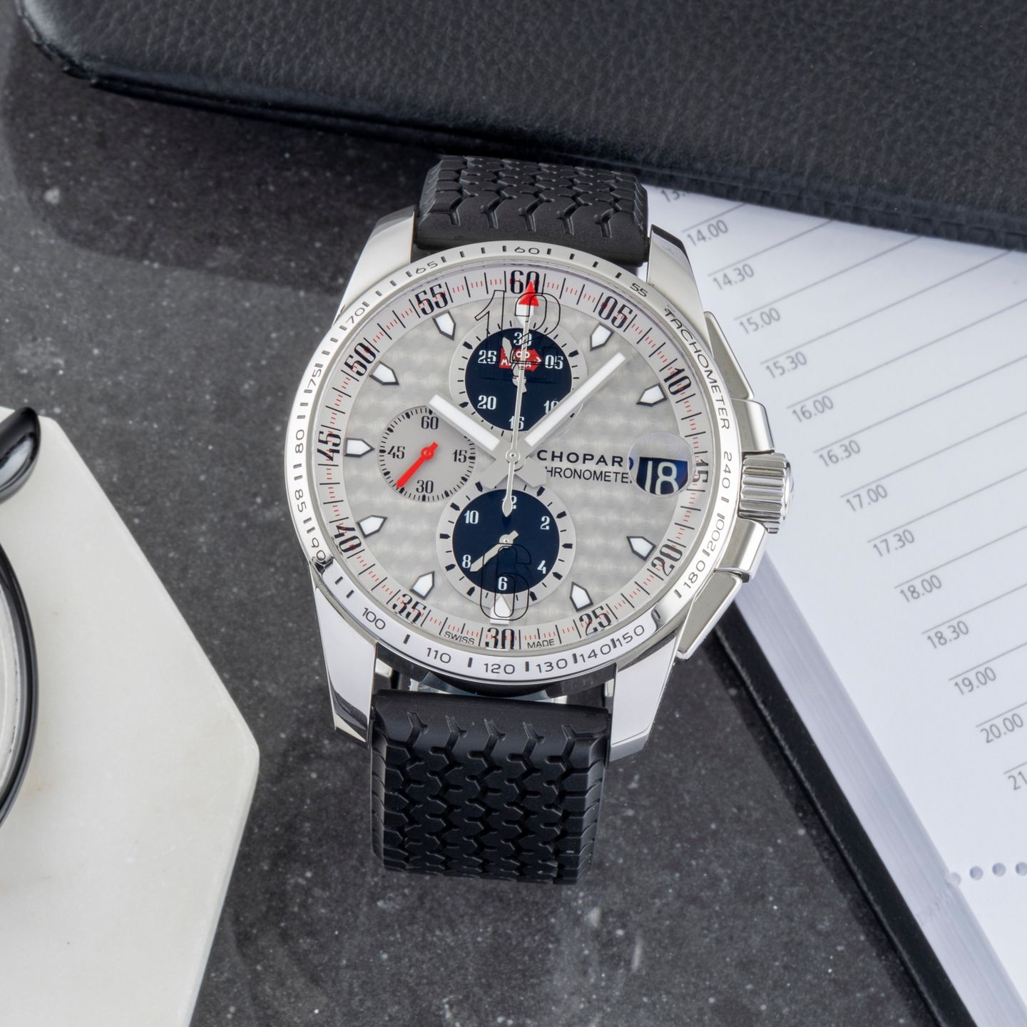 Chopard Mille Miglia 8530 - (1/8)
