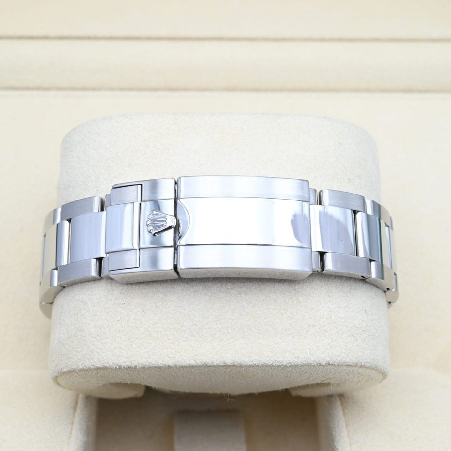 Rolex GMT-Master II 116710BLNR (2015) - Black dial 40 mm Steel case (6/7)