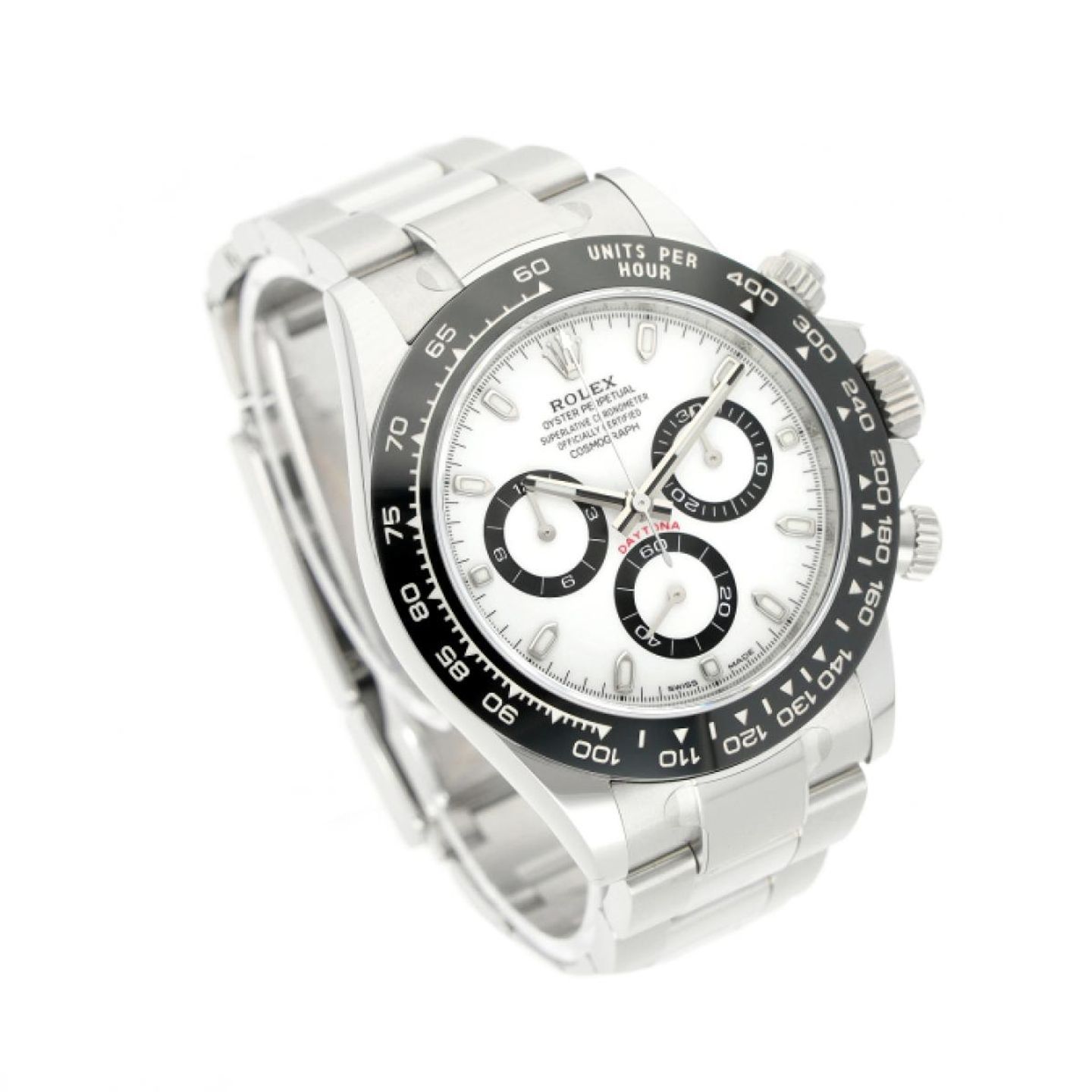 Rolex Daytona 116500LN - (3/5)