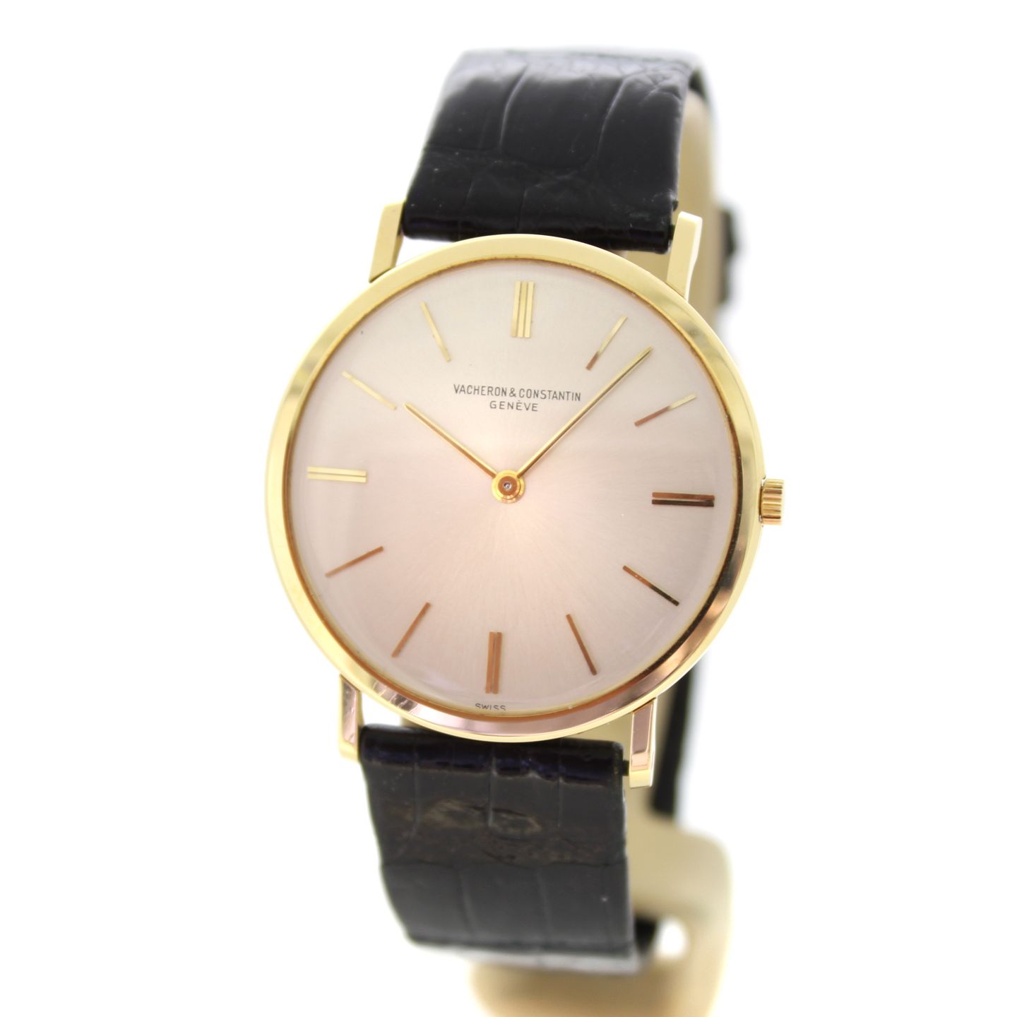 Vacheron Constantin Vintage 6506 - (1/7)