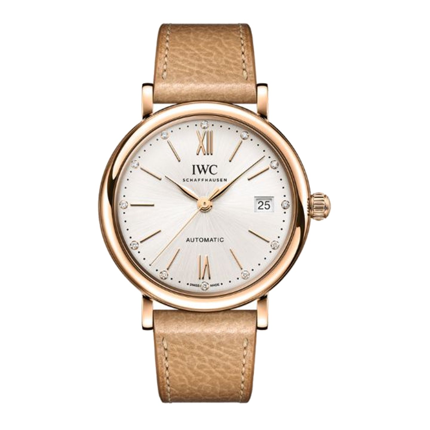 IWC Portofino Automatic IW458606 - (1/1)