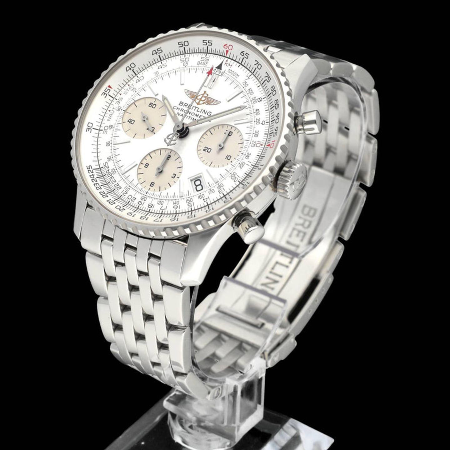 Breitling Navitimer A23322 - (5/7)