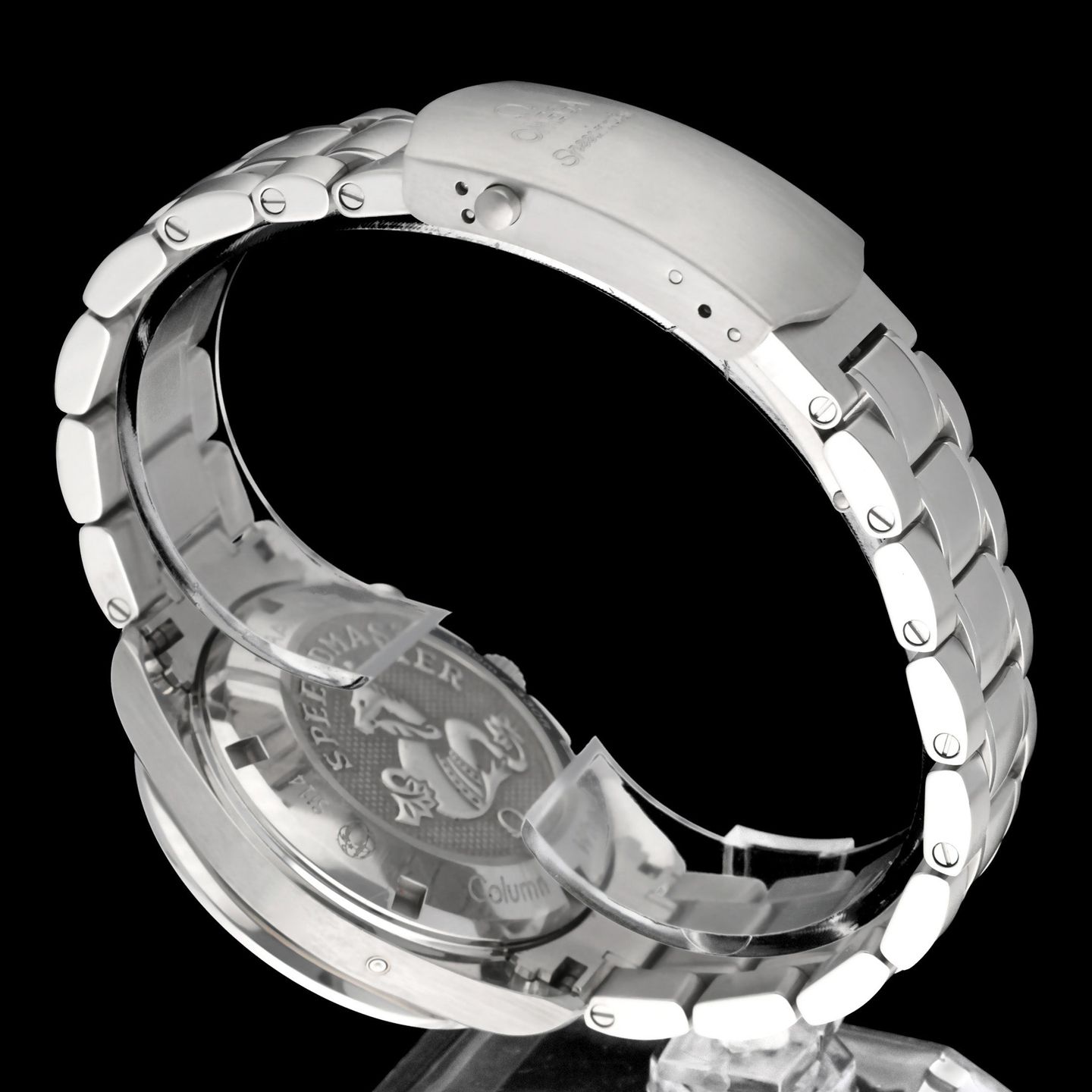 Omega Speedmaster Racing 326.30.40.50.04.001 - (8/8)