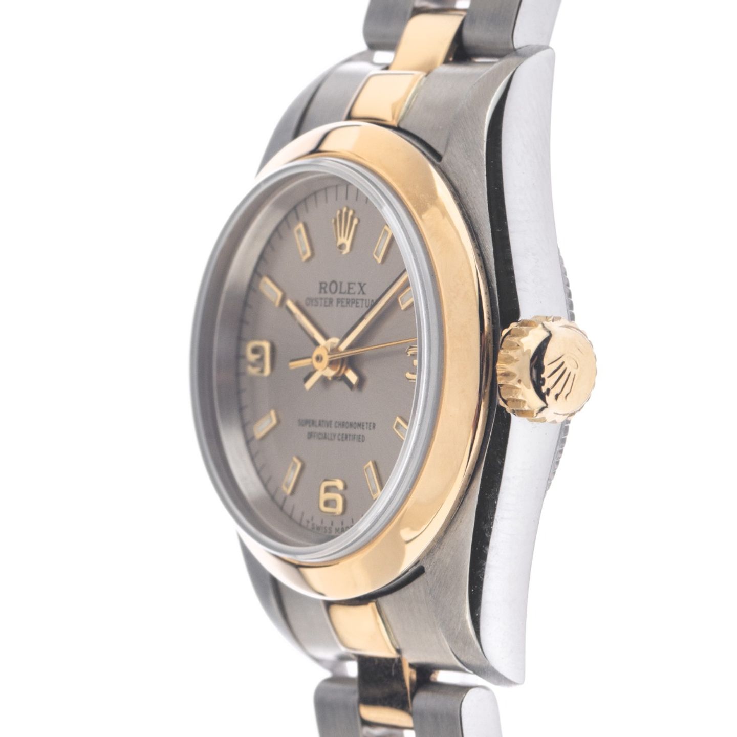 Rolex Oyster Perpetual 67183 - (4/8)