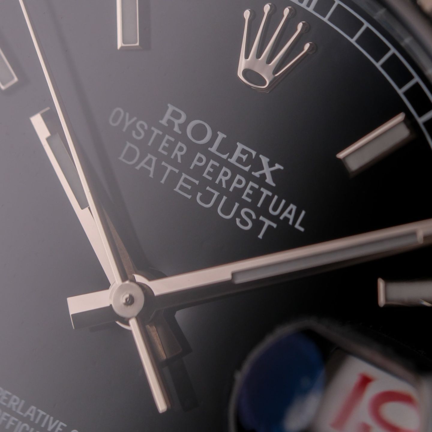 Rolex Datejust 36 116234 - (3/8)