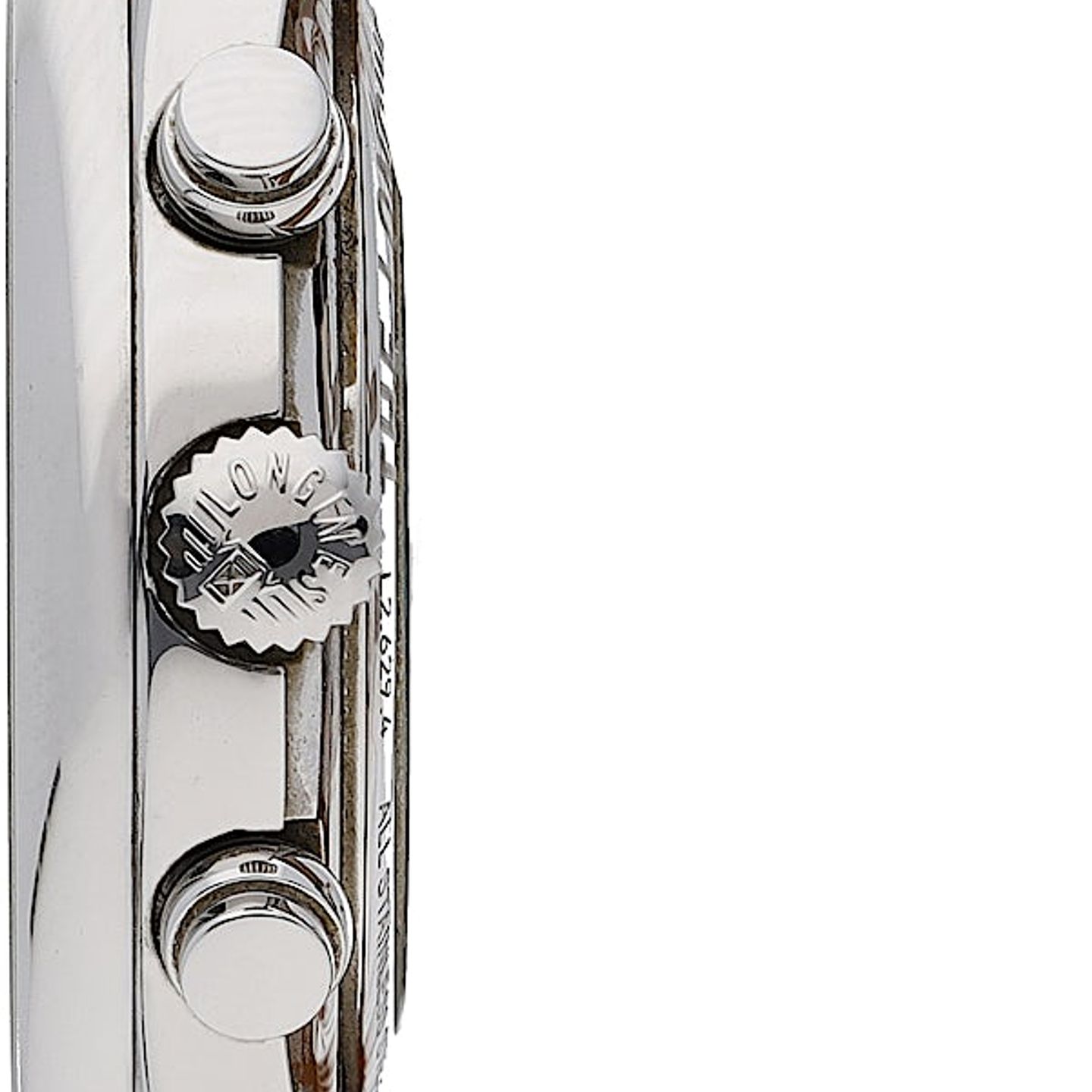 Longines Unknown L2.629.4.99.2 - (4/5)