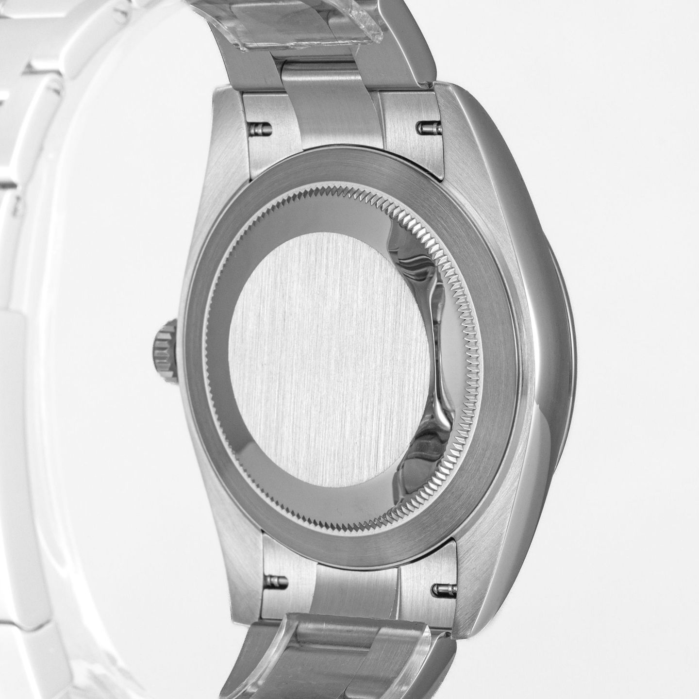 Rolex Datejust 41 126334 (2022) - 41 mm Steel case (3/5)