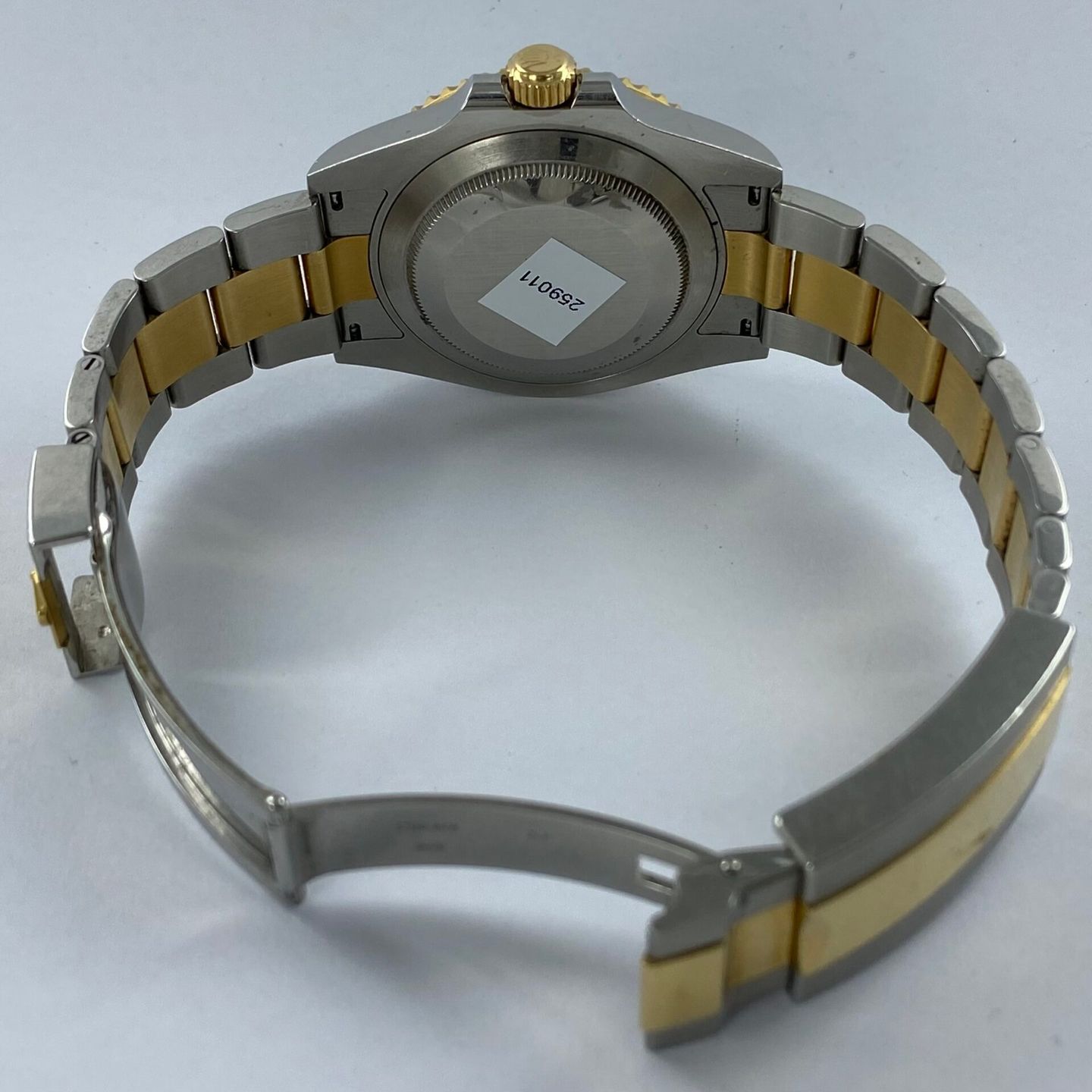 Rolex Submariner Date 126613LN - (6/6)