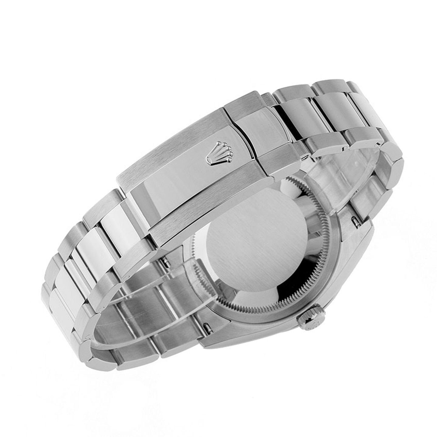 Rolex Datejust 36 116234 (2011) - 36mm Staal (6/6)